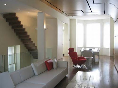 Interior Design Ideas Residence