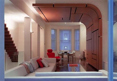 Interior Design Ideas Residence