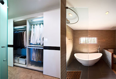 Minimalist Bathroom