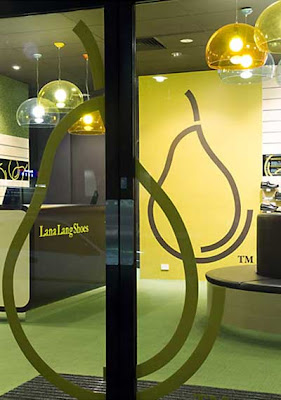 Store design