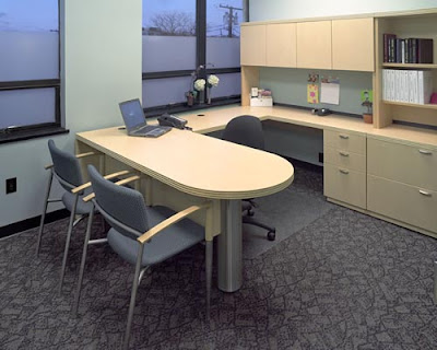 office design
