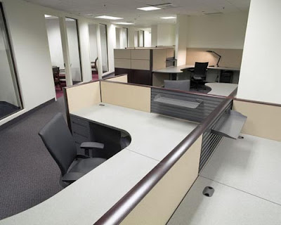 workstation design