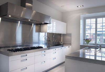 Modern Kitchen