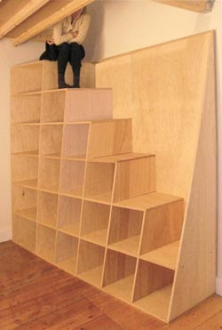 staircase design