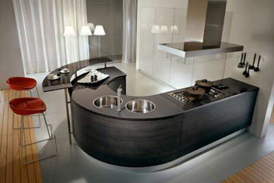 kitchen design