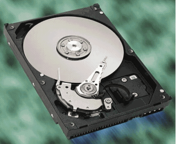 PC Hardware: Unidades de Almacenamiento