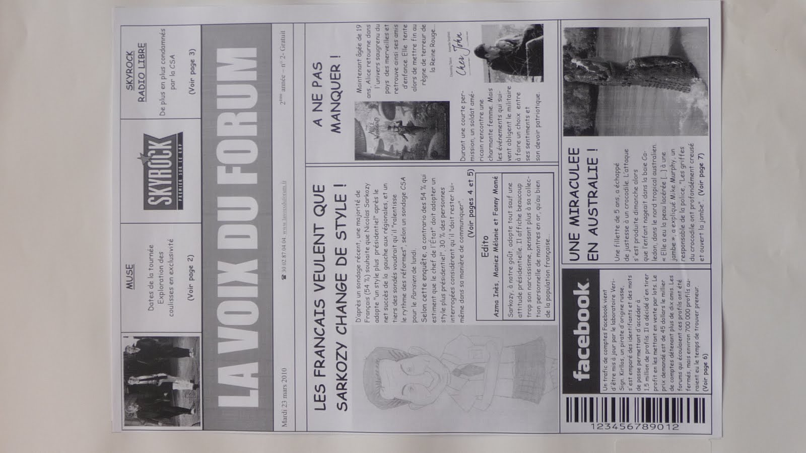 meilleur site rencontre 2010 gratuit