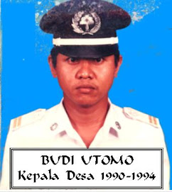 Kepala Desa
