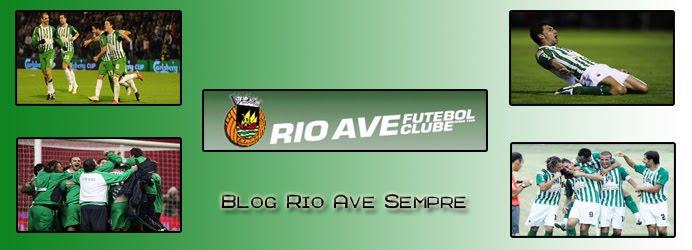 Rio Ave F.C Sempre