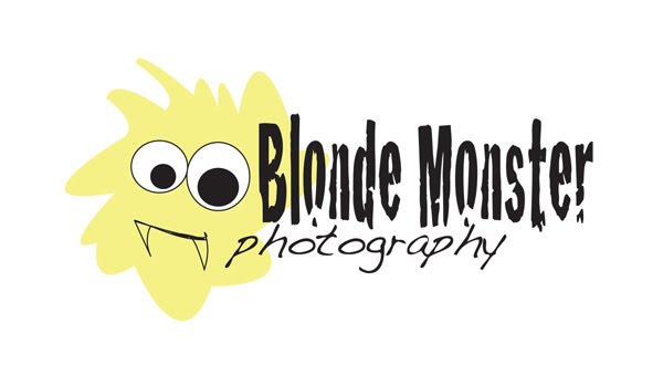 Blonde Monster Photography
