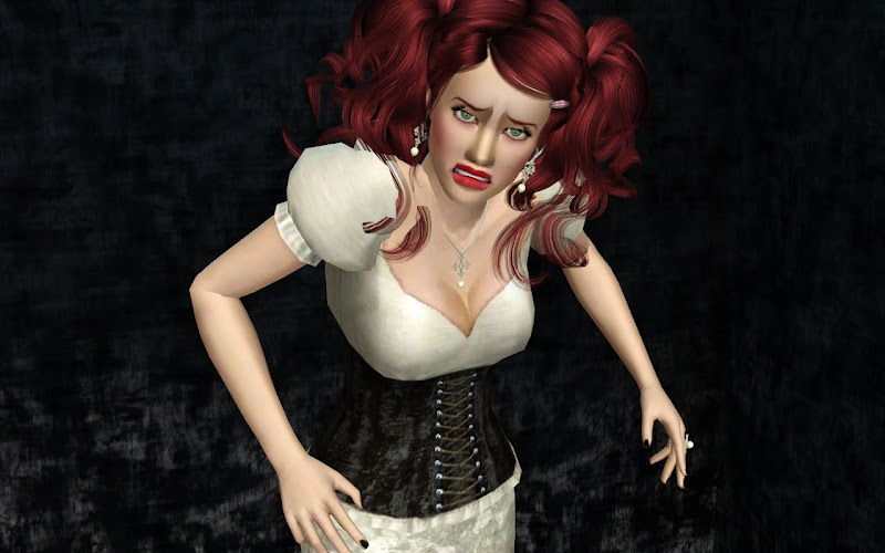 Sim Style Parade title=