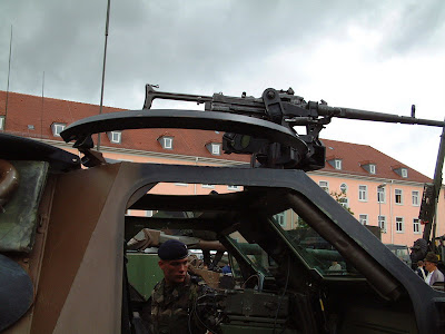 AA-52 machine gun