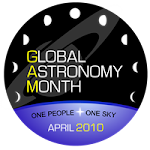 Global Astronomy Month 2010