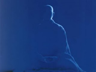 Origen Del Vacio: ..El océano interior... Guía para la meditación Zen...