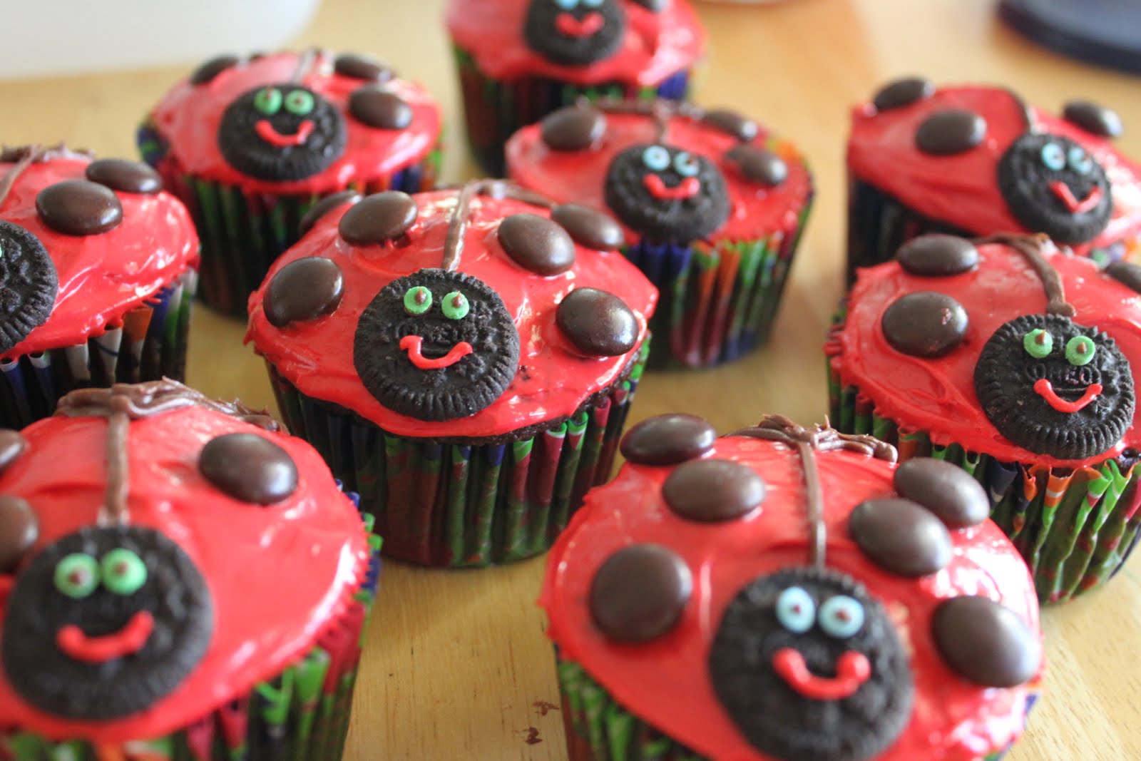 Ladybug Cake Candy Supply Llc Ladybug Cake Candy Supply Llc