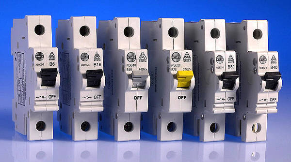 Mcb Electrical