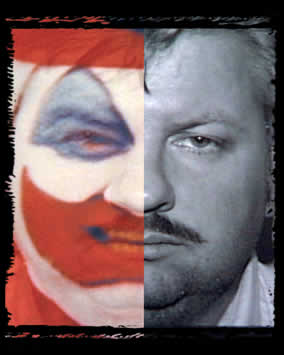 Red Garrote Strangler