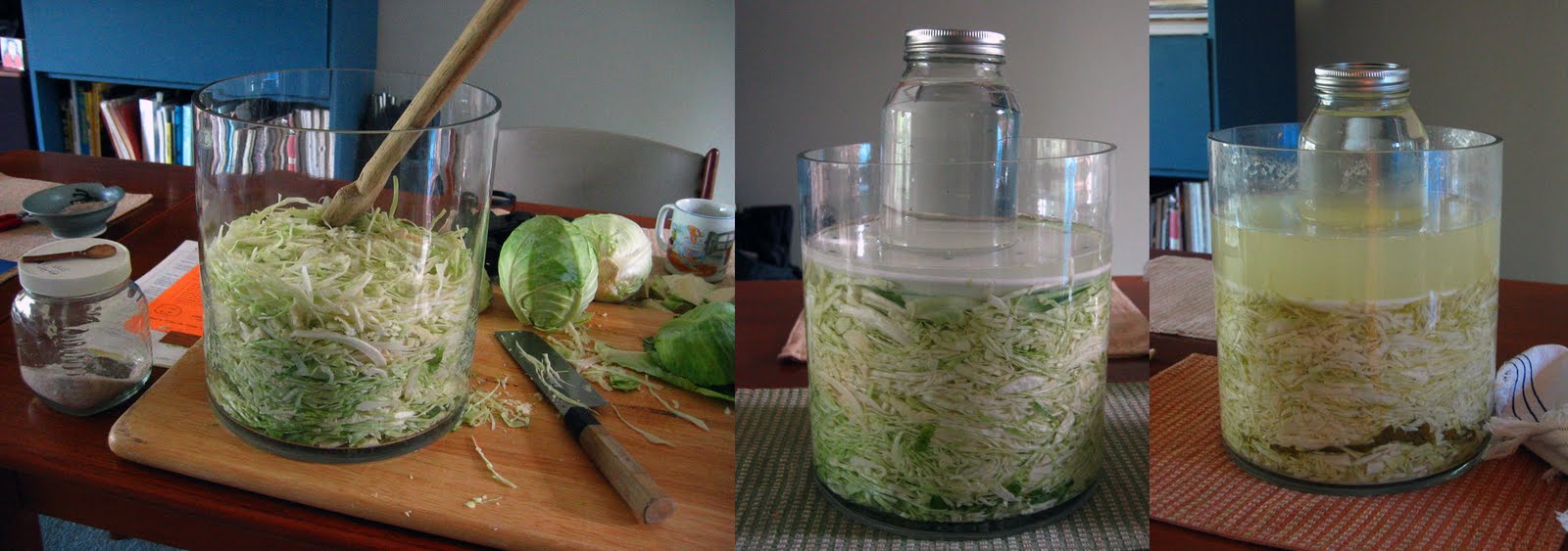 Good Ideas Sauerkraut