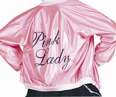 Pink Lady [1992]
