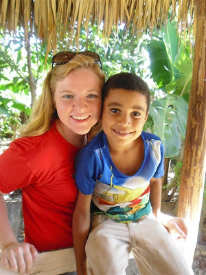 La+sierra+university+church+vbs