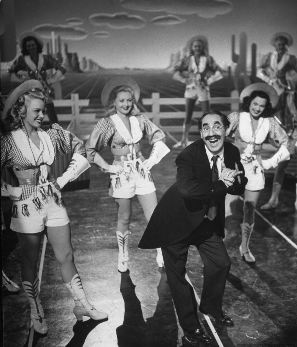 Was investing in movies ever a