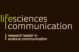 CALS Department of Life Sciences Communication