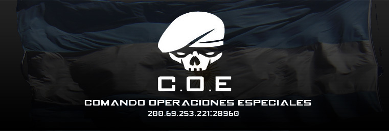 [Comando operaciones especiales]