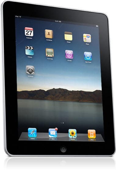 Ipad+1st+generation+specs