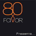 80 x favor presenta...