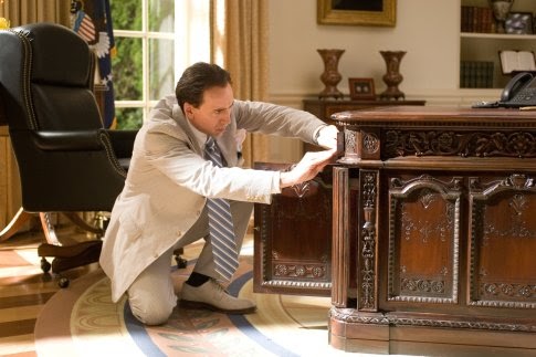 One Man Down Let Us Tell You About Our Desk