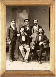 Familia Pera (Sanremo, 1867)