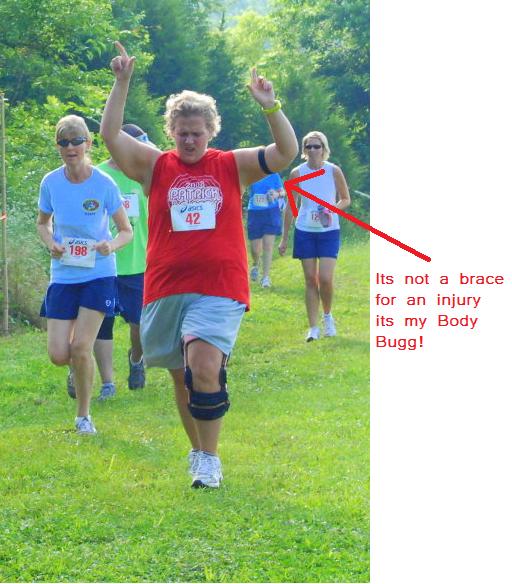 Bodybugg Accessories