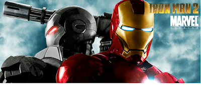 ¡Tráiler de Iron Man 2! Picture+1