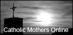 Catholic Mothers Blog Roll