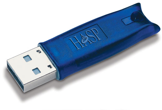 What is a Dongle?