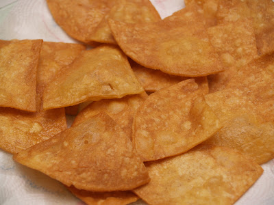 Tortilla Chips