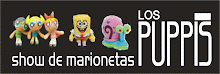 shows de marionetas