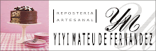 Reposteria Artesanal