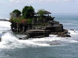 Pesona Alam Tanah Lot, Bali