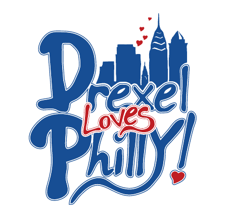 Drexel Loves Philly