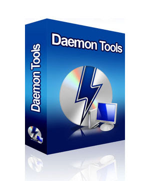 Daemons Tools Daemon+tools