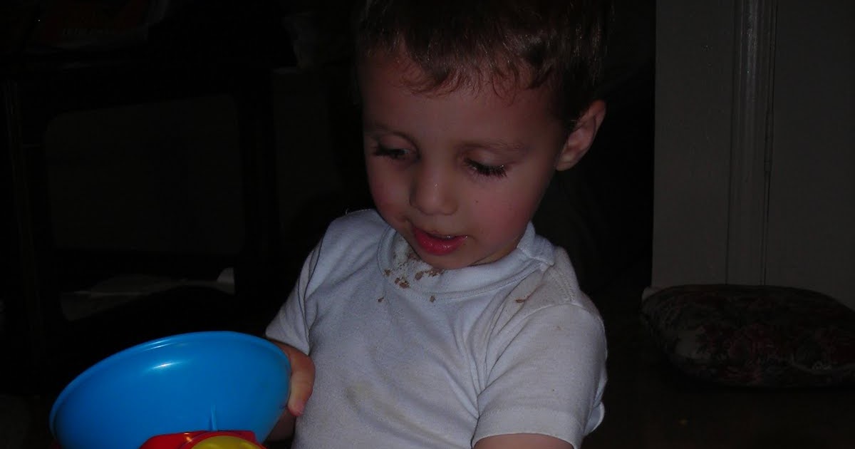 What I Live For DIY Mute Your Kid's Toys