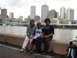 Brisbane 2005