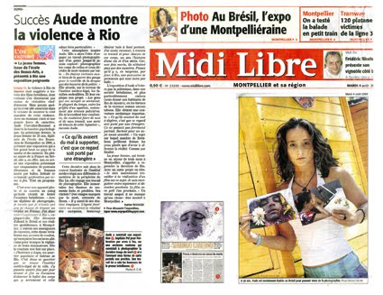 article Midi Libre