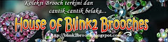 Blink2 Brooch