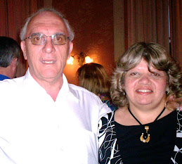 Dr.Macchia y Sandra Mari