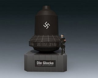 the nazi bell