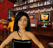 Mi avatar