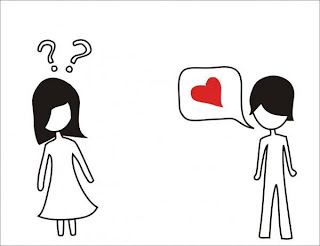 Cinta Atau Sahabat? Cinta Atau Sahabat?
