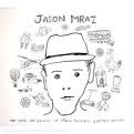 Jason Mraz